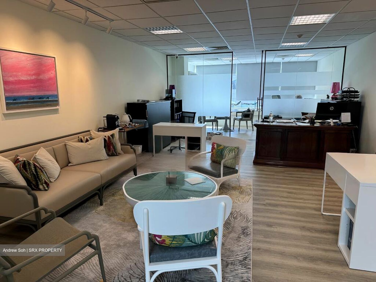 Thong Teck Building (D9), Office #453744731